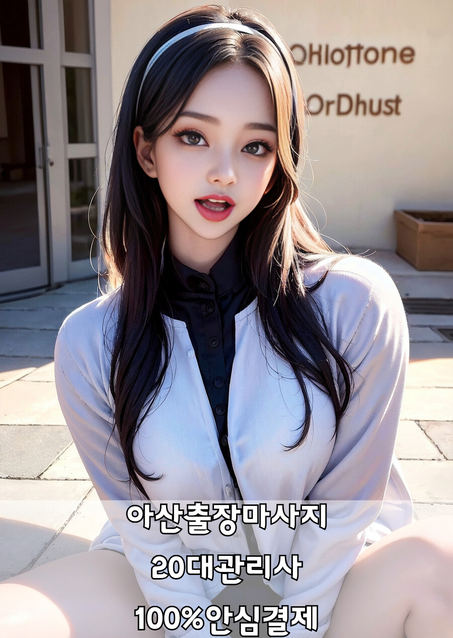 아산출장마사지